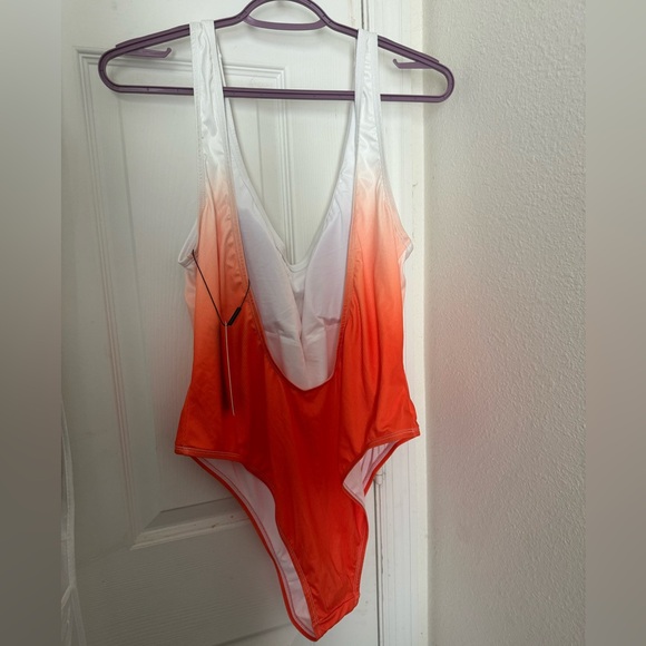 Bathing Suit - Picture 2 of 5